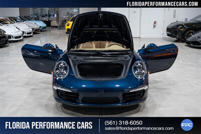 2014 Porsche 911 Carrera 4 - Photo 39 - Riviera Beach, FL 33407