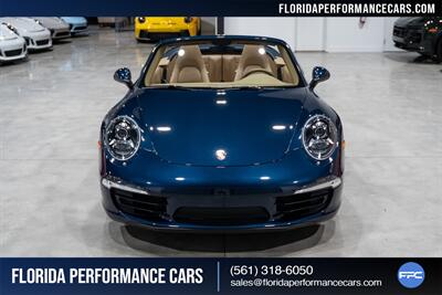 2014 Porsche 911 Carrera 4 - Photo 10 - Riviera Beach, FL 33407