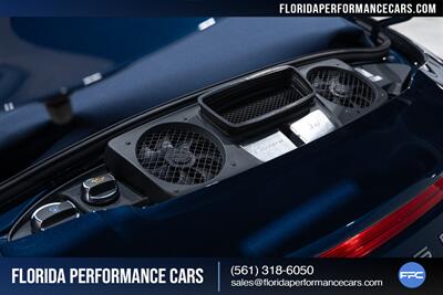 2014 Porsche 911 Carrera 4 - Photo 42 - Riviera Beach, FL 33407