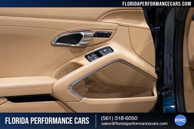 2014 Porsche 911 Carrera 4 - Photo 28 - Riviera Beach, FL 33407