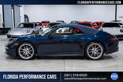2014 Porsche 911 Carrera 4 - Photo 66 - Riviera Beach, FL 33407
