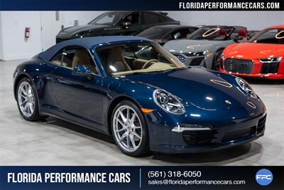 2014 Porsche 911 Carrera 4 - Photo 14 - Riviera Beach, FL 33407