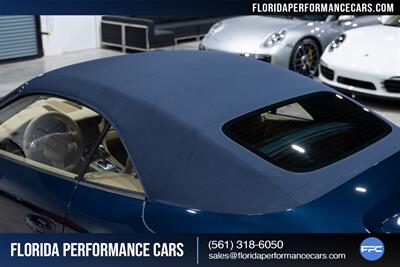 2014 Porsche 911 Carrera 4 - Photo 64 - Riviera Beach, FL 33407