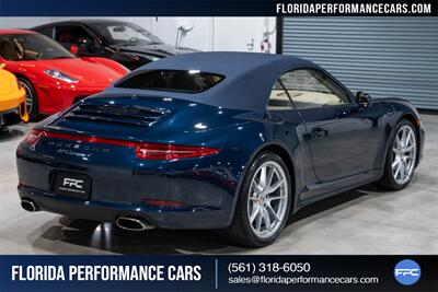 2014 Porsche 911 Carrera 4 - Photo 13 - Riviera Beach, FL 33407
