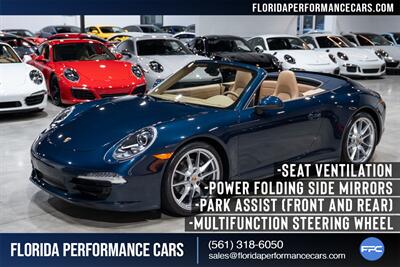 2014 Porsche 911 Carrera 4 - Photo 2 - Riviera Beach, FL 33407