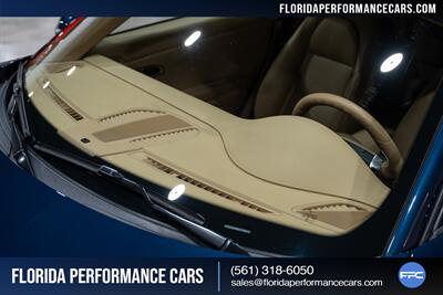 2014 Porsche 911 Carrera 4 - Photo 17 - Riviera Beach, FL 33407