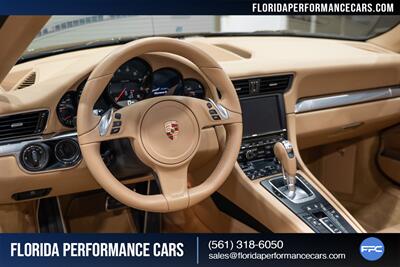 2014 Porsche 911 Carrera 4 - Photo 47 - Riviera Beach, FL 33407