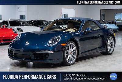 2014 Porsche 911 Carrera 4 - Photo 11 - Riviera Beach, FL 33407