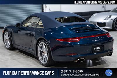 2014 Porsche 911 Carrera 4 - Photo 12 - Riviera Beach, FL 33407