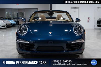 2014 Porsche 911 Carrera 4 - Photo 69 - Riviera Beach, FL 33407
