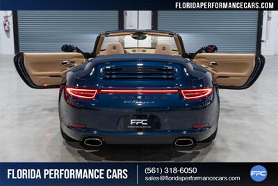 2014 Porsche 911 Carrera 4 - Photo 38 - Riviera Beach, FL 33407