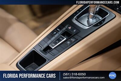 2014 Porsche 911 Carrera 4 - Photo 58 - Riviera Beach, FL 33407