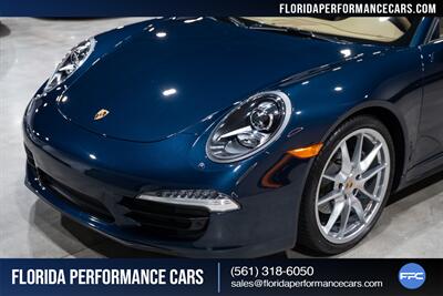 2014 Porsche 911 Carrera 4 - Photo 18 - Riviera Beach, FL 33407