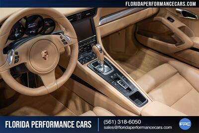 2014 Porsche 911 Carrera 4 - Photo 50 - Riviera Beach, FL 33407