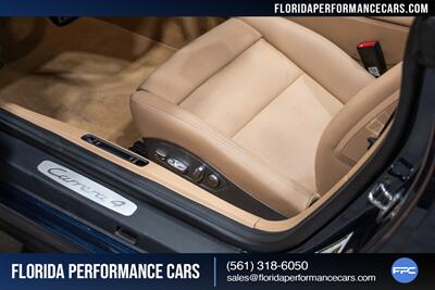2014 Porsche 911 Carrera 4 - Photo 26 - Riviera Beach, FL 33407