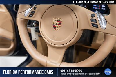 2014 Porsche 911 Carrera 4 - Photo 49 - Riviera Beach, FL 33407