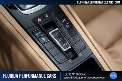 2014 Porsche 911 Carrera 4 - Photo 51 - Riviera Beach, FL 33407