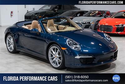 2014 Porsche 911 Carrera 4 - Photo 9 - Riviera Beach, FL 33407