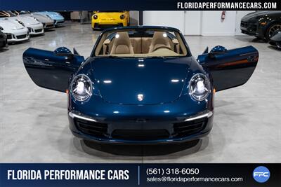 2014 Porsche 911 Carrera 4 - Photo 37 - Riviera Beach, FL 33407