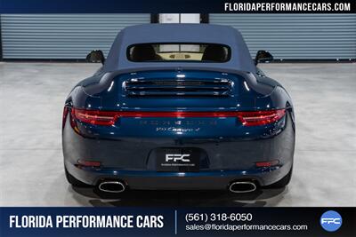 2014 Porsche 911 Carrera 4 - Photo 71 - Riviera Beach, FL 33407
