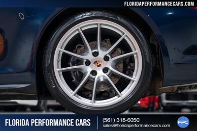 2014 Porsche 911 Carrera 4 - Photo 45 - Riviera Beach, FL 33407
