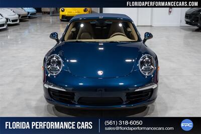 2014 Porsche 911 Carrera 4 - Photo 70 - Riviera Beach, FL 33407