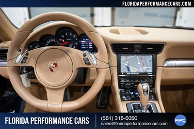 2014 Porsche 911 Carrera 4 - Photo 25 - Riviera Beach, FL 33407