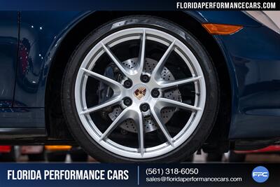 2014 Porsche 911 Carrera 4 - Photo 16 - Riviera Beach, FL 33407