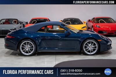 2014 Porsche 911 Carrera 4 - Photo 67 - Riviera Beach, FL 33407