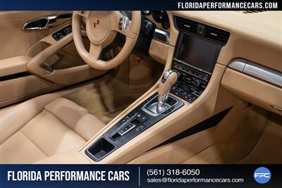 2014 Porsche 911 Carrera 4 - Photo 57 - Riviera Beach, FL 33407