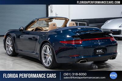 2014 Porsche 911 Carrera 4 - Photo 68 - Riviera Beach, FL 33407