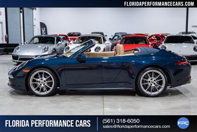 2014 Porsche 911 Carrera 4 - Photo 3 - Riviera Beach, FL 33407