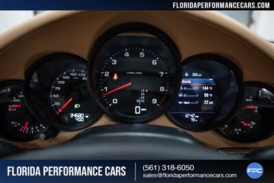 2014 Porsche 911 Carrera 4 - Photo 20 - Riviera Beach, FL 33407