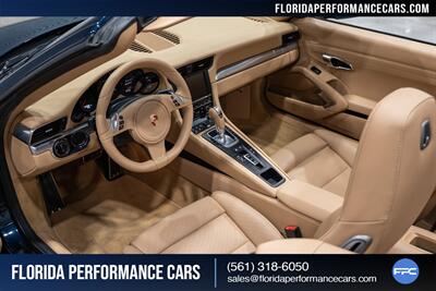 2014 Porsche 911 Carrera 4 - Photo 46 - Riviera Beach, FL 33407