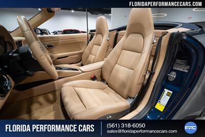 2014 Porsche 911 Carrera 4 - Photo 22 - Riviera Beach, FL 33407