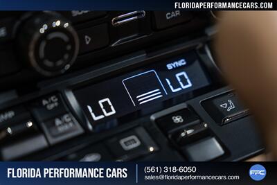 2014 Porsche 911 Carrera 4 - Photo 53 - Riviera Beach, FL 33407