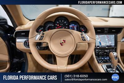 2014 Porsche 911 Carrera 4 - Photo 48 - Riviera Beach, FL 33407