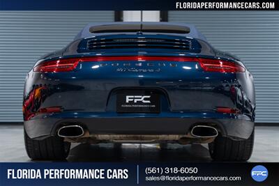 2014 Porsche 911 Carrera 4 - Photo 72 - Riviera Beach, FL 33407