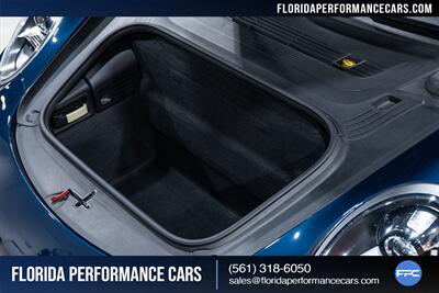 2014 Porsche 911 Carrera 4 - Photo 40 - Riviera Beach, FL 33407