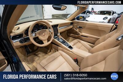 2014 Porsche 911 Carrera 4 - Photo 21 - Riviera Beach, FL 33407