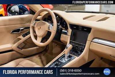 2014 Porsche 911 Carrera 4 - Photo 56 - Riviera Beach, FL 33407