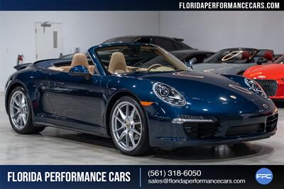 2014 Porsche 911 Carrera 4 - Photo 74 - Riviera Beach, FL 33407