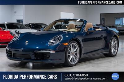 2014 Porsche 911 Carrera 4 - Photo 73 - Riviera Beach, FL 33407