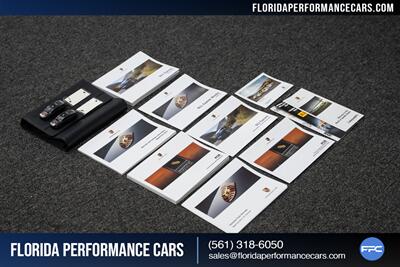 2014 Porsche 911 Carrera 4 - Photo 29 - Riviera Beach, FL 33407