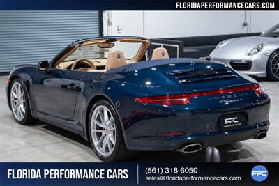 2014 Porsche 911 Carrera 4 - Photo 4 - Riviera Beach, FL 33407