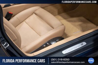 2014 Porsche 911 Carrera 4 - Photo 33 - Riviera Beach, FL 33407