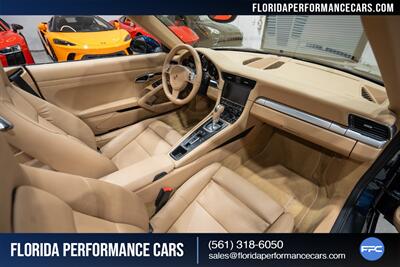 2014 Porsche 911 Carrera 4 - Photo 31 - Riviera Beach, FL 33407