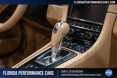 2014 Porsche 911 Carrera 4 - Photo 59 - Riviera Beach, FL 33407