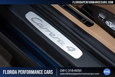 2014 Porsche 911 Carrera 4 - Photo 62 - Riviera Beach, FL 33407