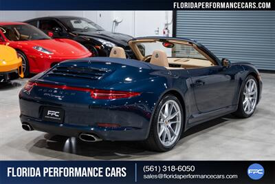 2014 Porsche 911 Carrera 4 - Photo 7 - Riviera Beach, FL 33407